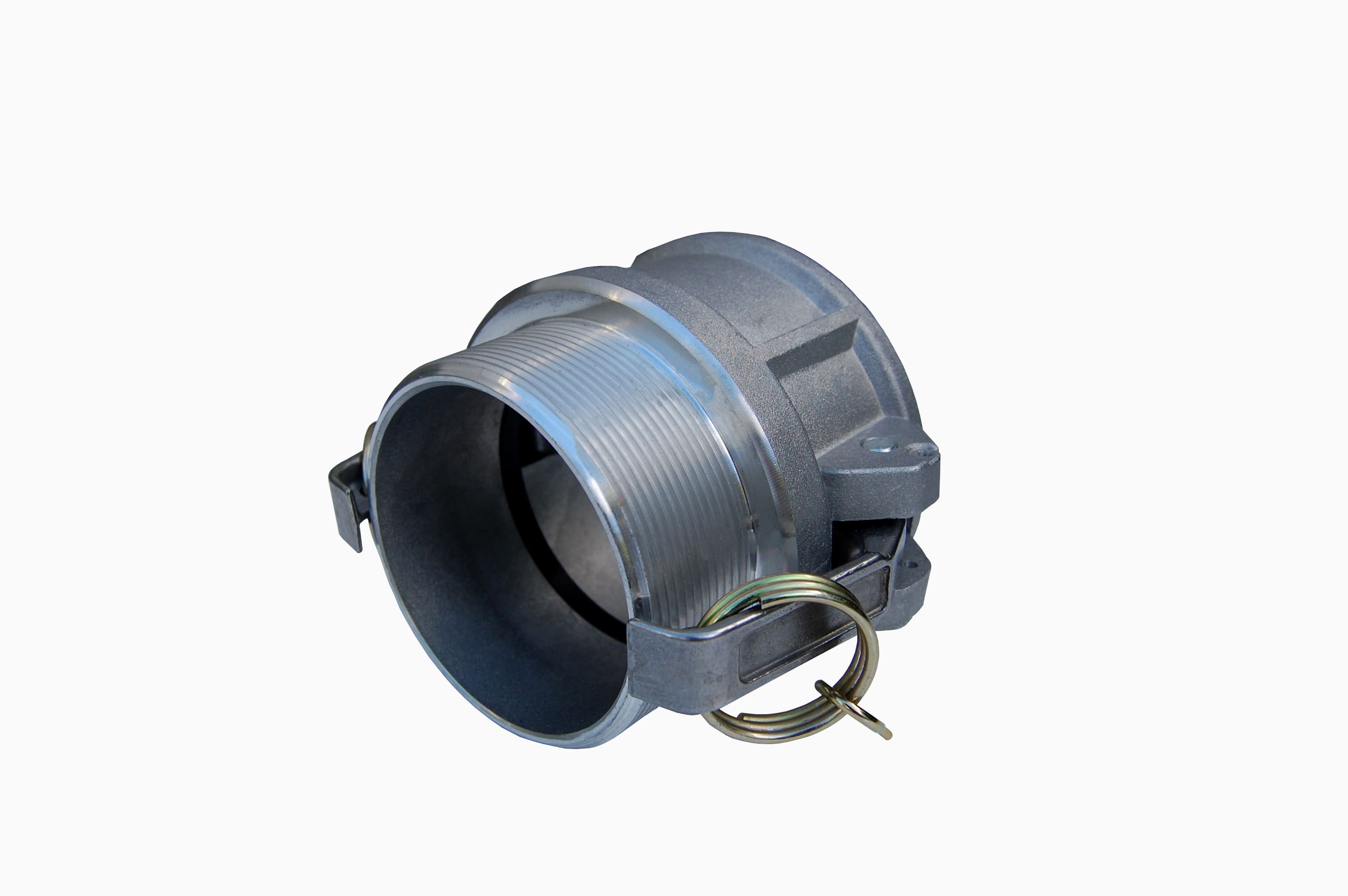 Adaptador hembra - R/macho - Tipo B Imcoinsa